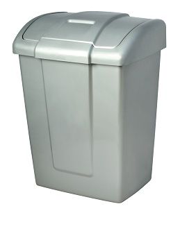 Waste bin "Forte" 13l ?341